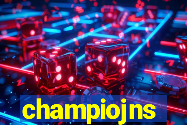 champiojns