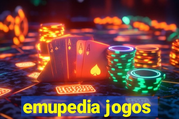 emupedia jogos