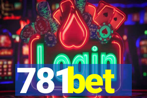 781bet