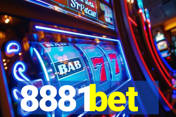 8881bet