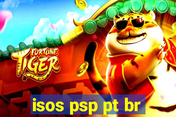 isos psp pt br