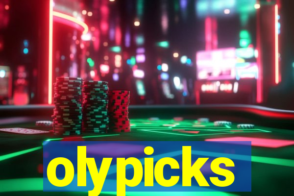 olypicks