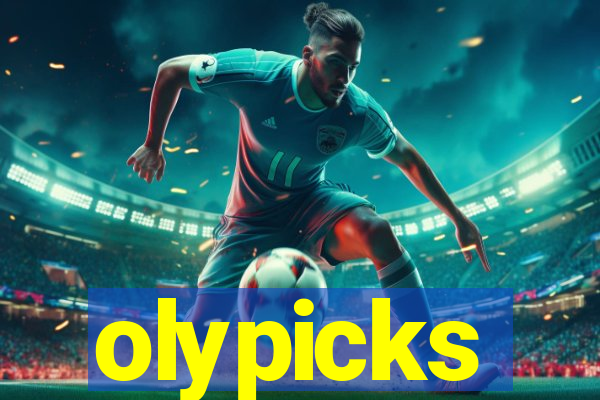 olypicks