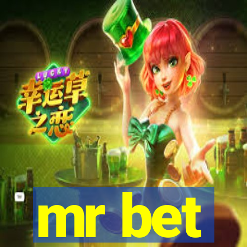 mr bet