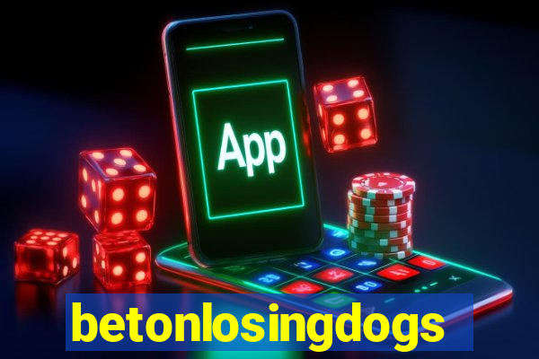 betonlosingdogs