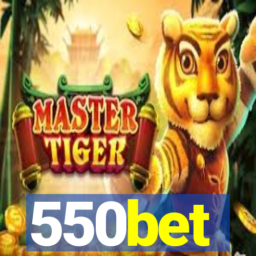 550bet