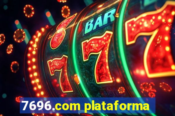 7696.com plataforma