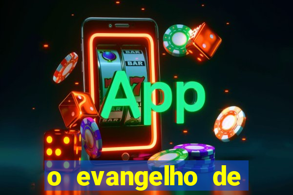 o evangelho de maria madalena pdf gratis