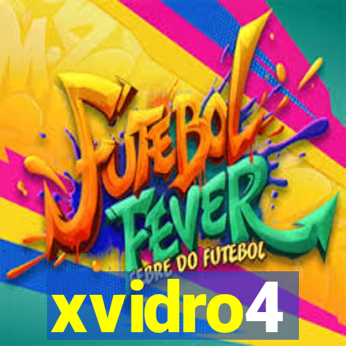 xvidro4