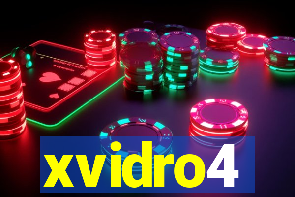 xvidro4