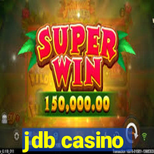 jdb casino