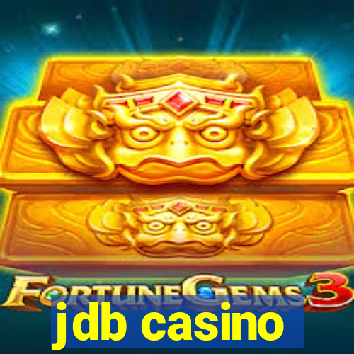 jdb casino