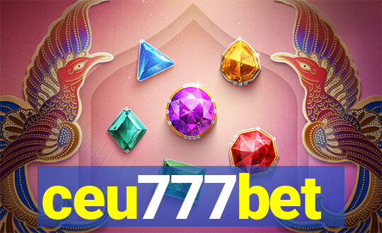 ceu777bet