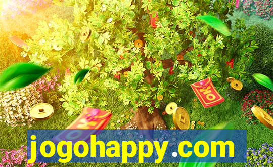 jogohappy.com