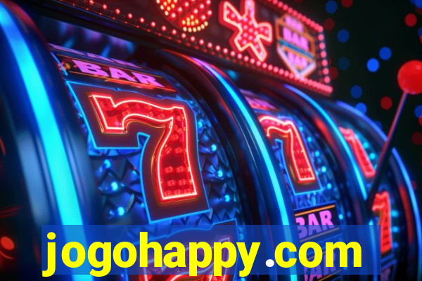 jogohappy.com