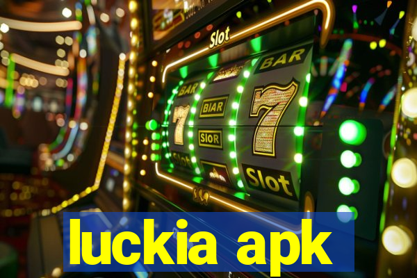 luckia apk