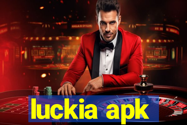 luckia apk