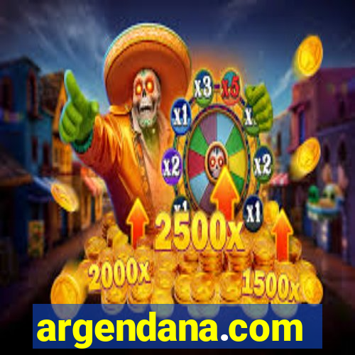 argendana.com