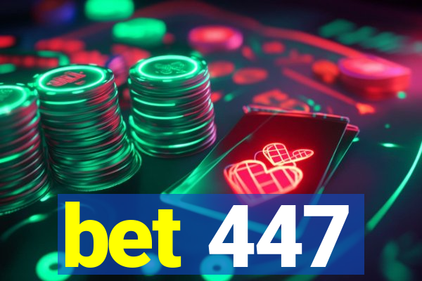 bet 447