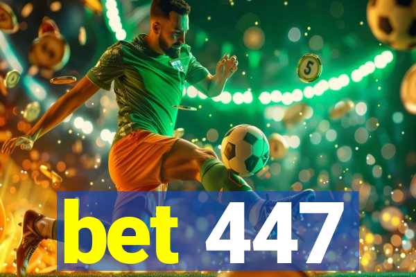 bet 447