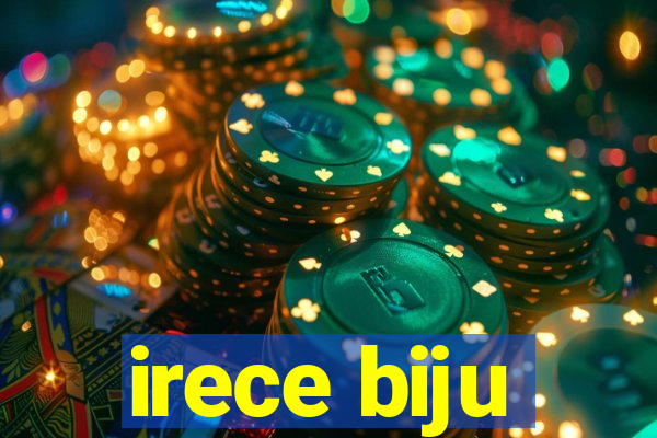 irece biju