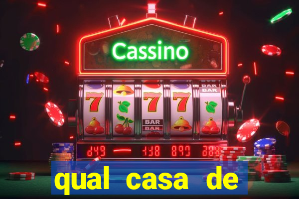 qual casa de aposta da bonus de cadastro