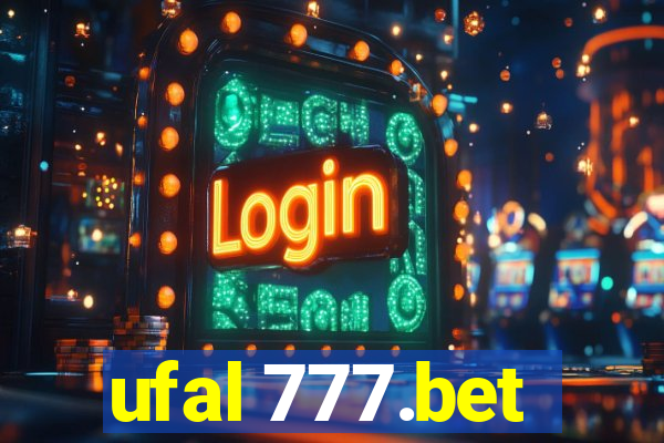 ufal 777.bet