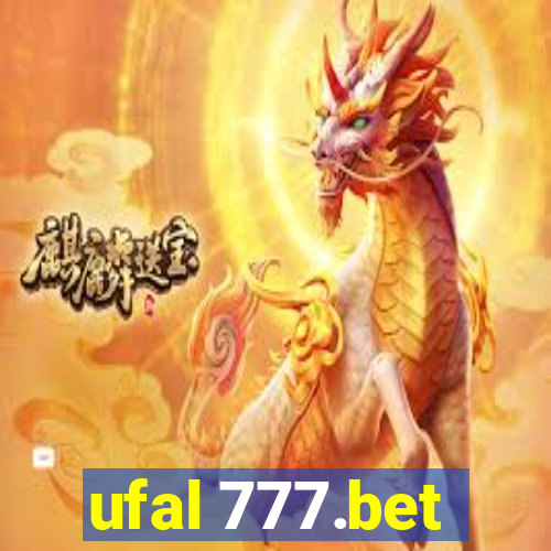 ufal 777.bet