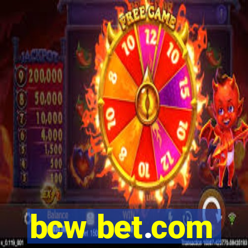 bcw bet.com