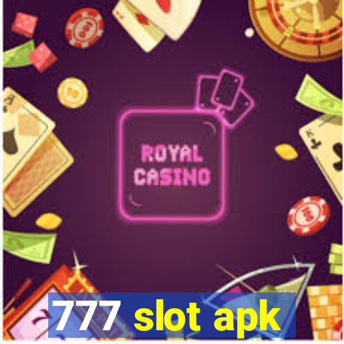 777 slot apk