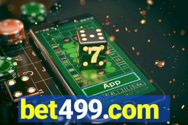 bet499.com