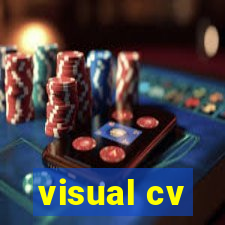 visual cv