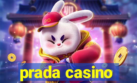 prada casino