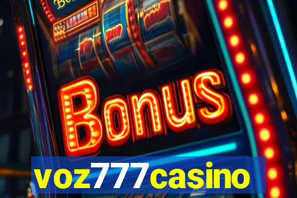 voz777casino