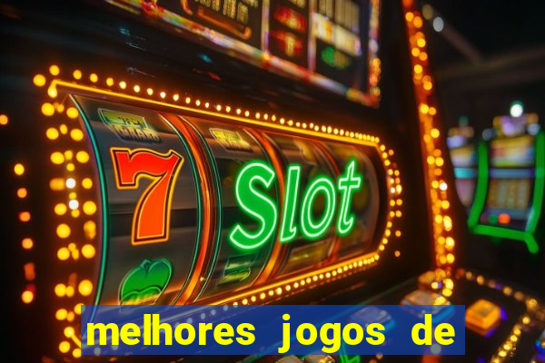 melhores jogos de casino online para ganhar dinheiro