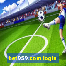 bet959.com login