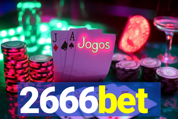 2666bet