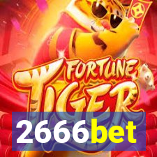 2666bet