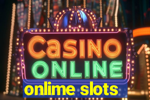 onlime slots