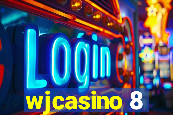 wjcasino 8