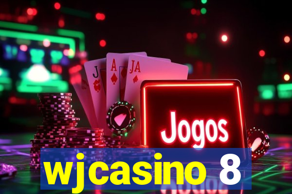 wjcasino 8