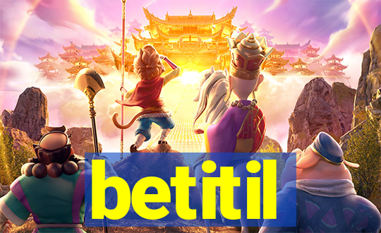 betitil