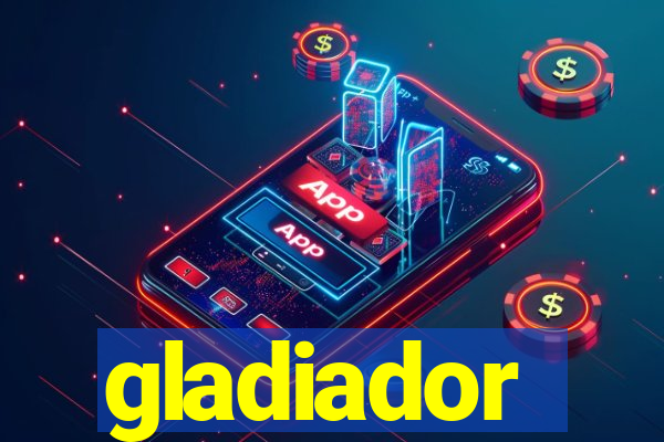 gladiador significado espiritual