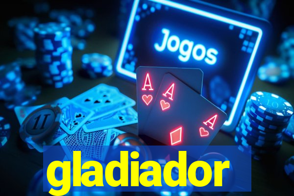 gladiador significado espiritual