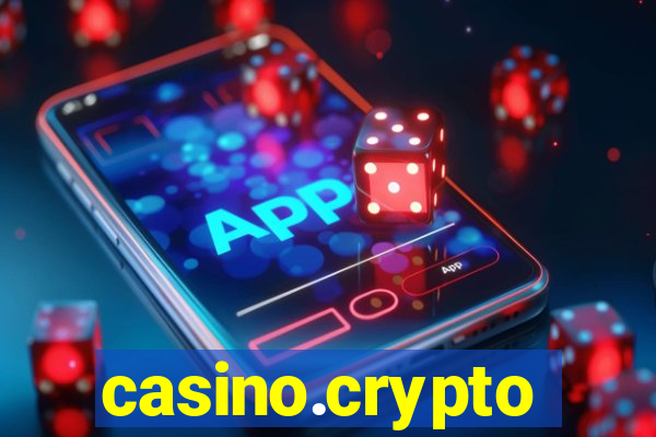 casino.crypto