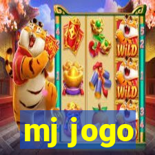 mj jogo