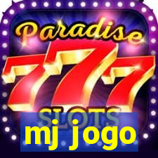 mj jogo