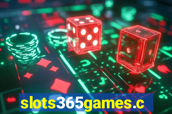 slots365games.com