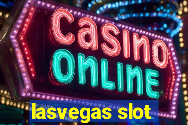 lasvegas slot