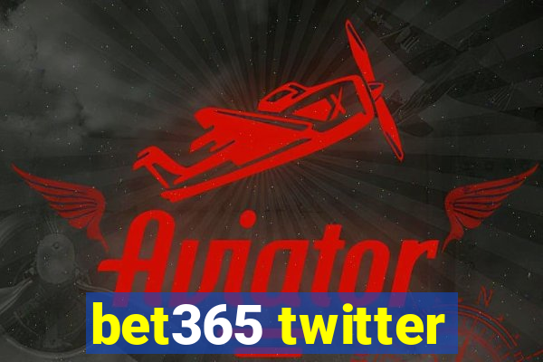 bet365 twitter